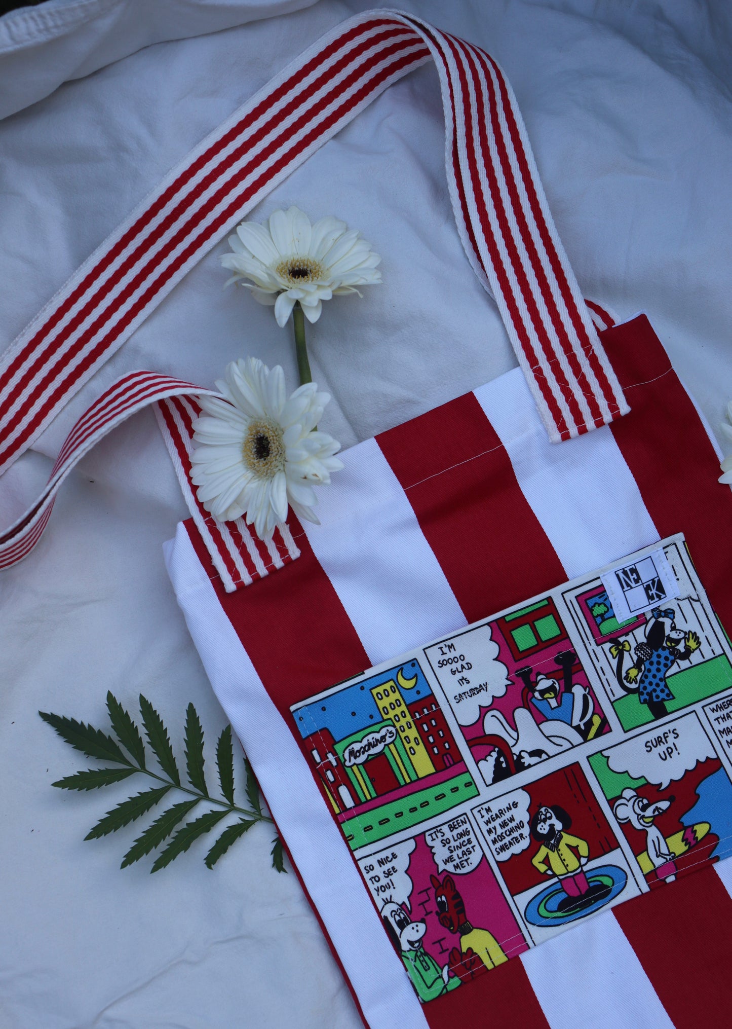 Totebag PHIL