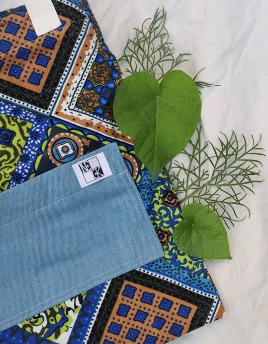 Totebag GITTI