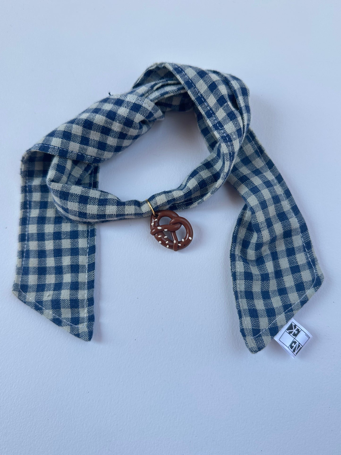 Choker HILDE gold WIESN SPECIAL 🥨