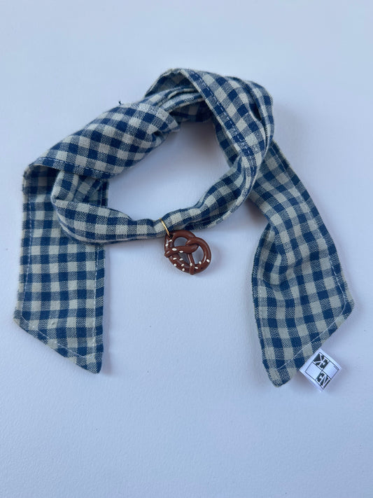Choker HILDE gold WIESN SPECIAL 🥨