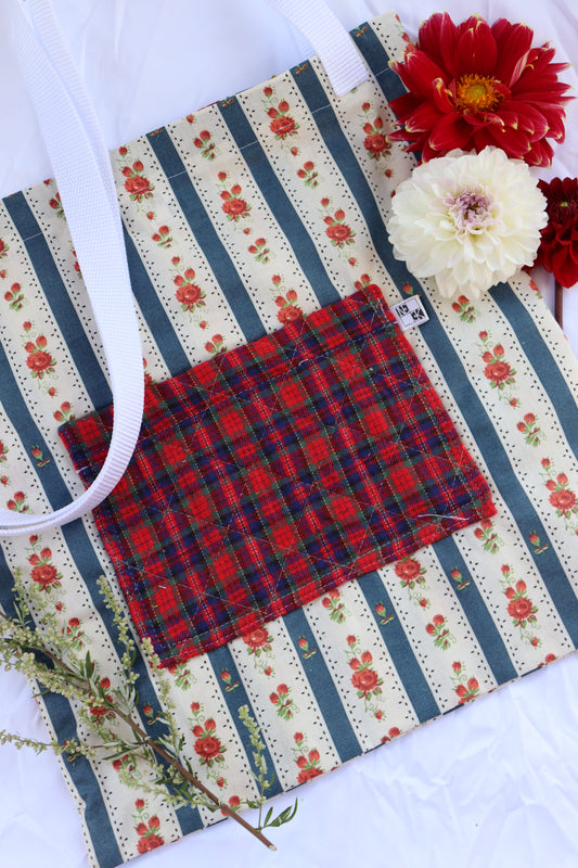 Totebag TALLY