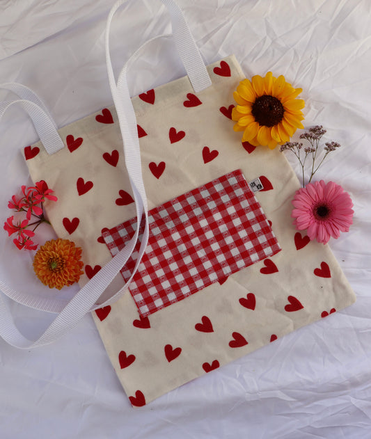Totebag MARTINA