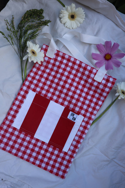 Totebag JILL