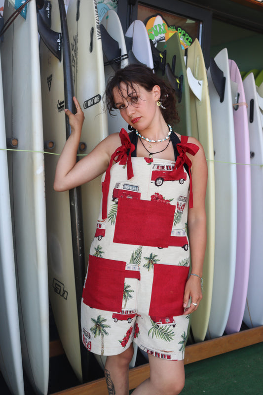 Jumpsuit MOCKI