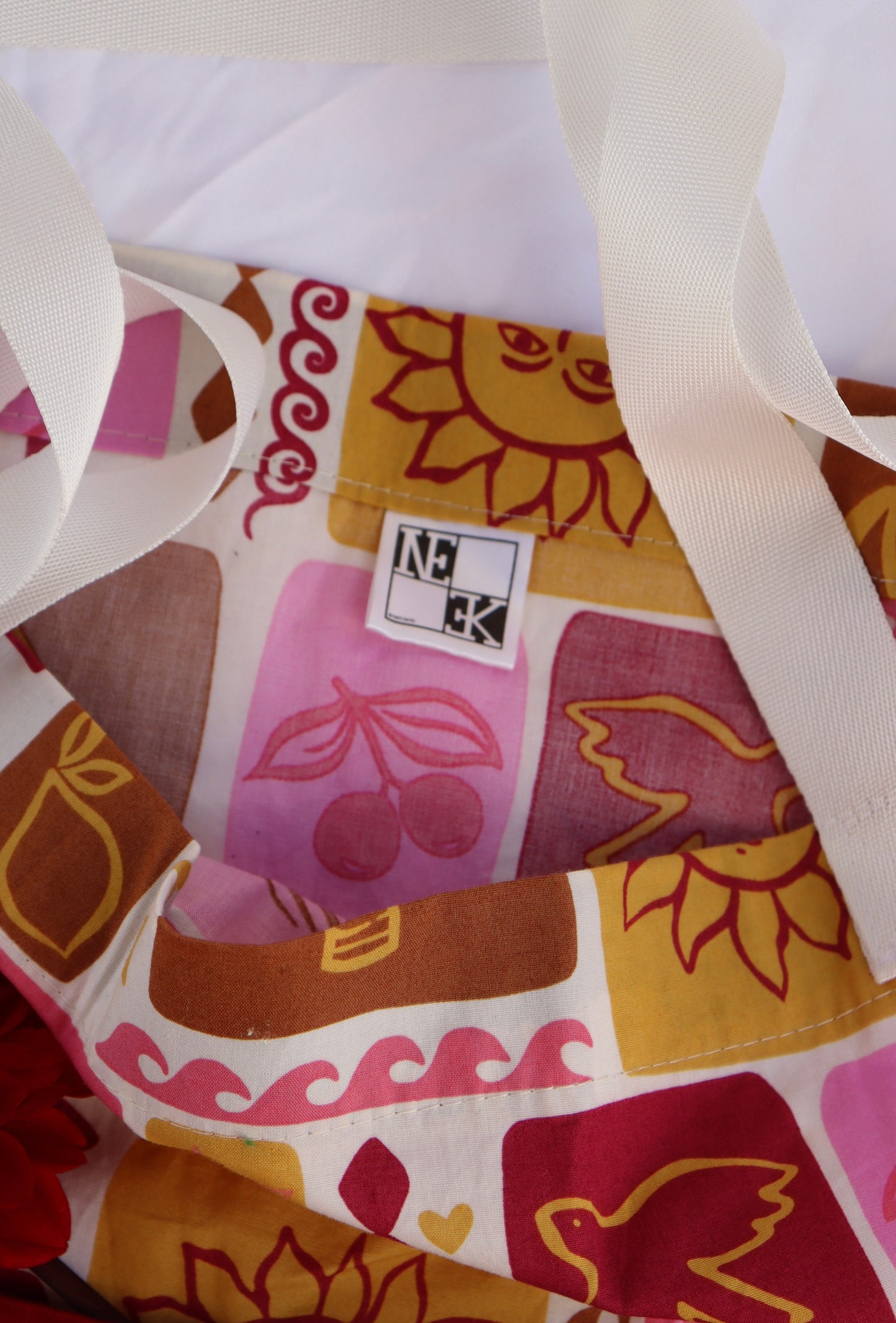 Totebag GRETA
