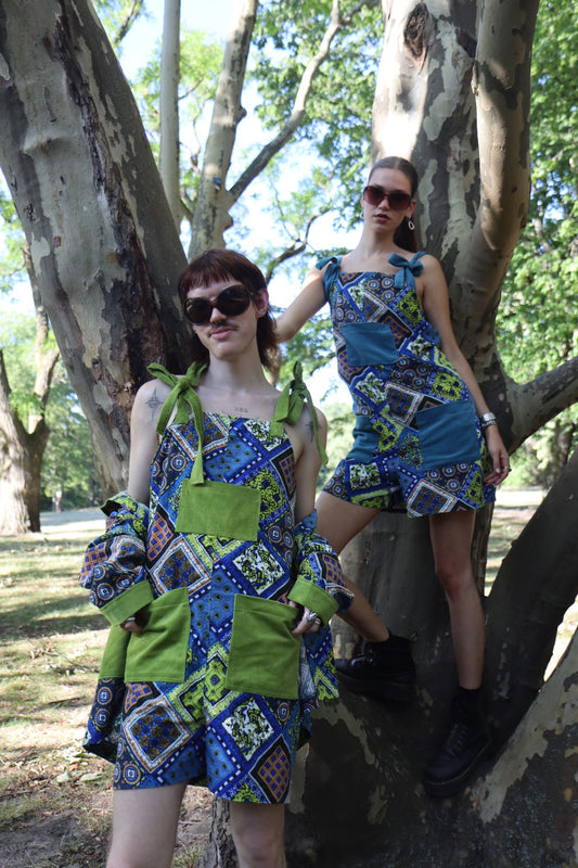 Jumpsuit RENATE