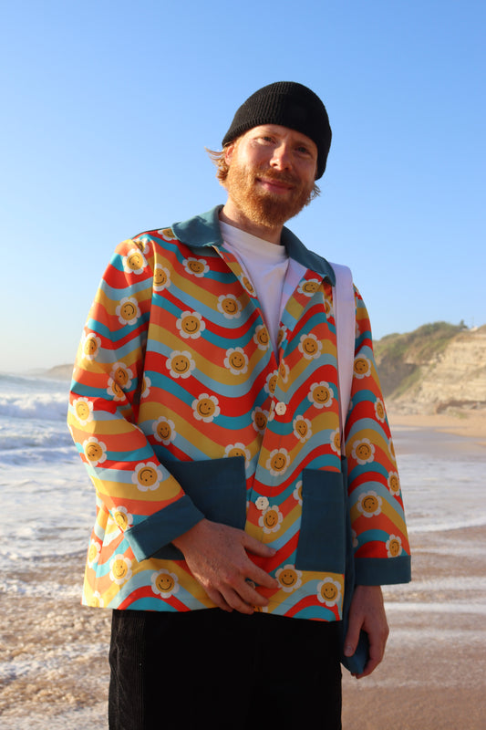 Hemdjacke EVELYN