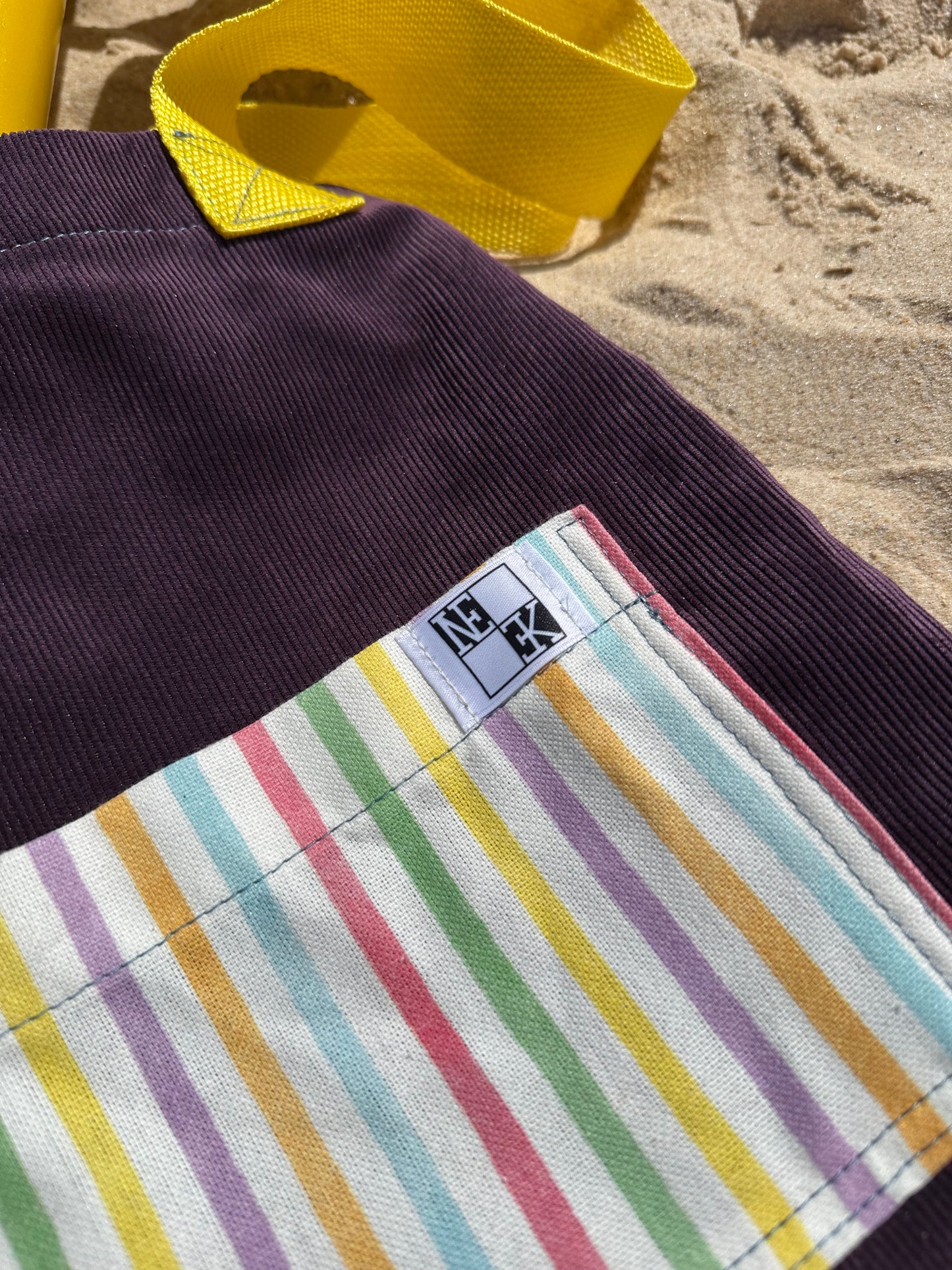 Totebag JÖRN