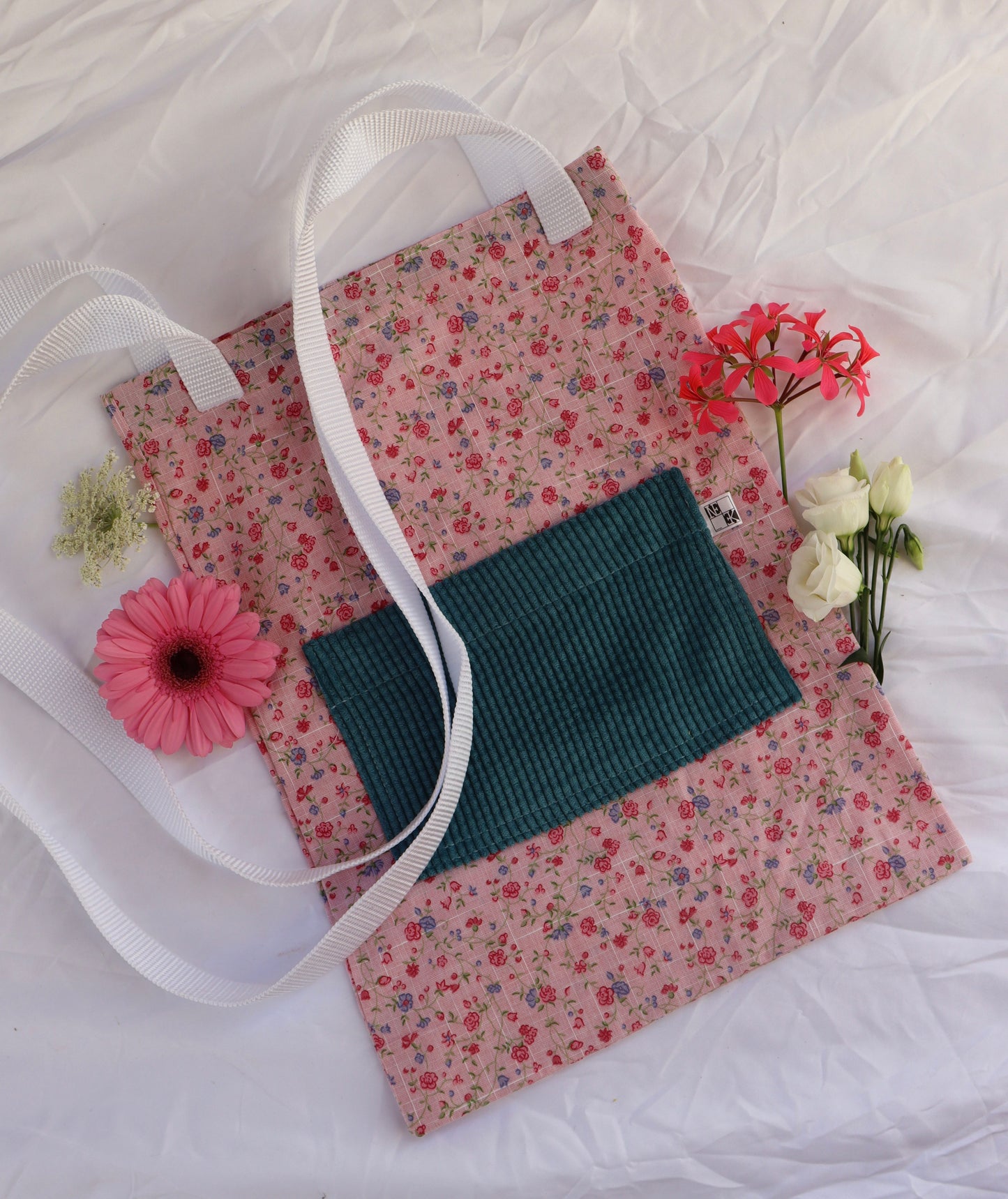 Totebag ROSI