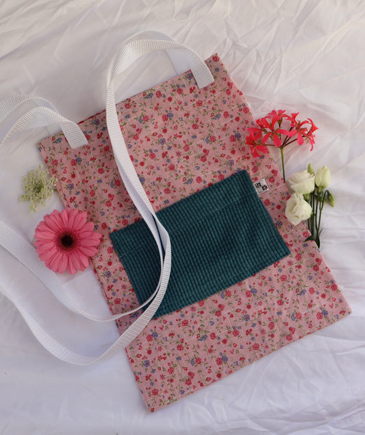 Totebag ROSI