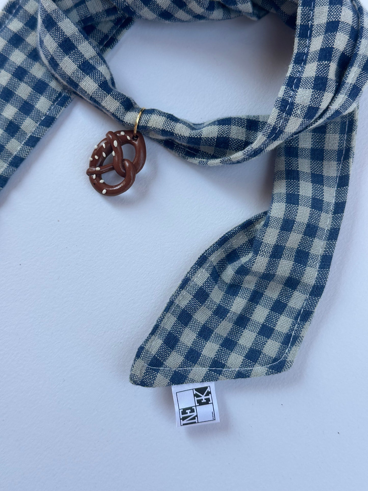 Choker HILDE gold WIESN SPECIAL 🥨