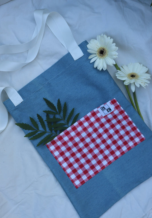 Totebag TANJA