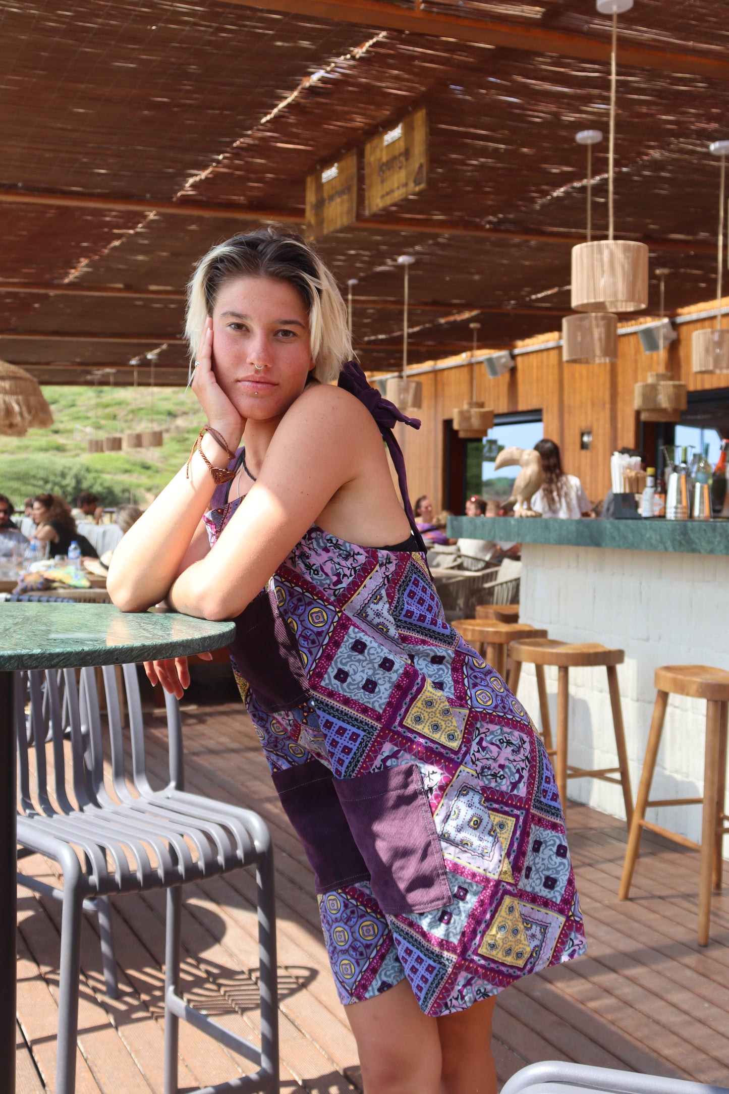 Jumpsuit RONJA
