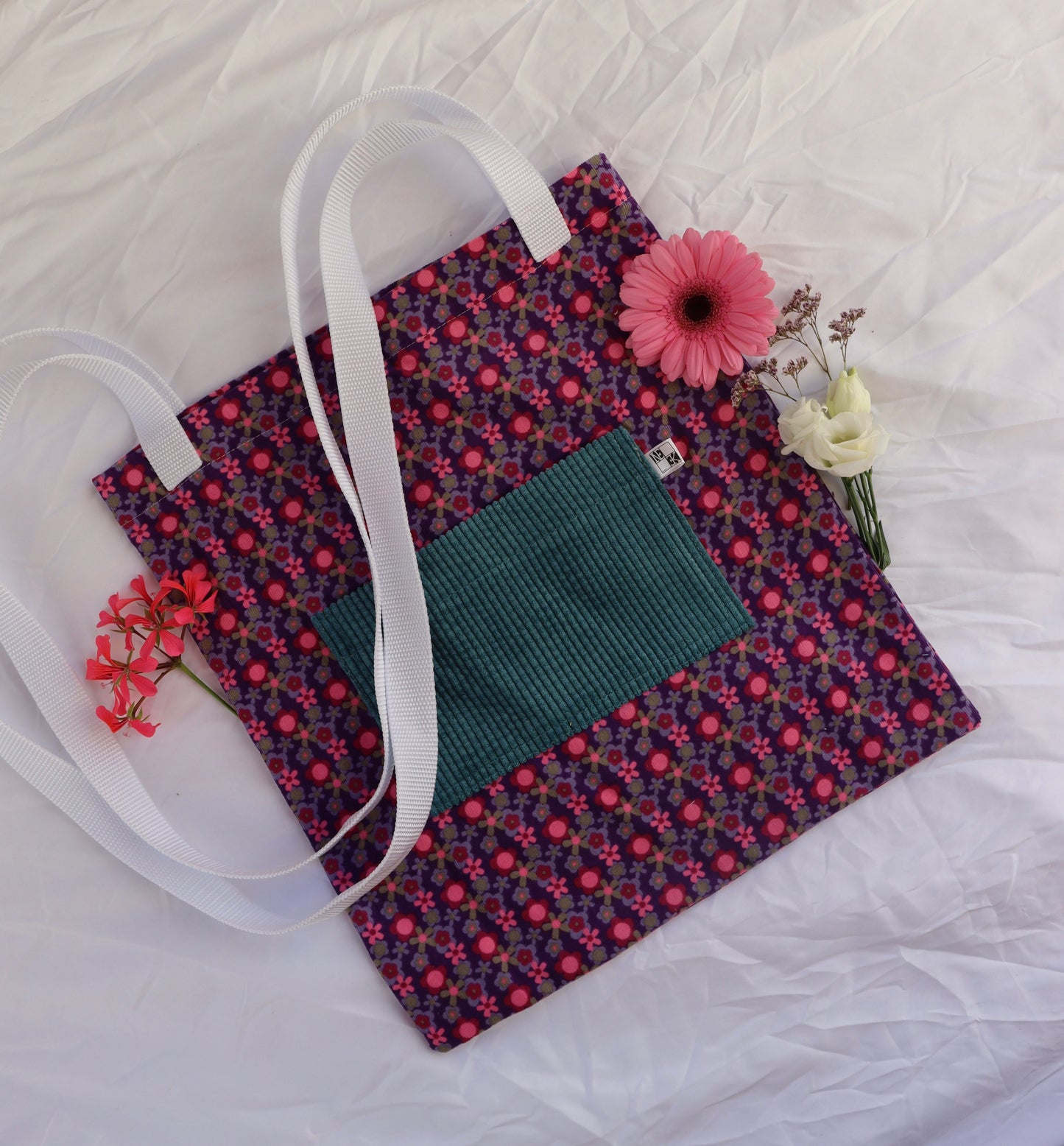 Totebag TULLA