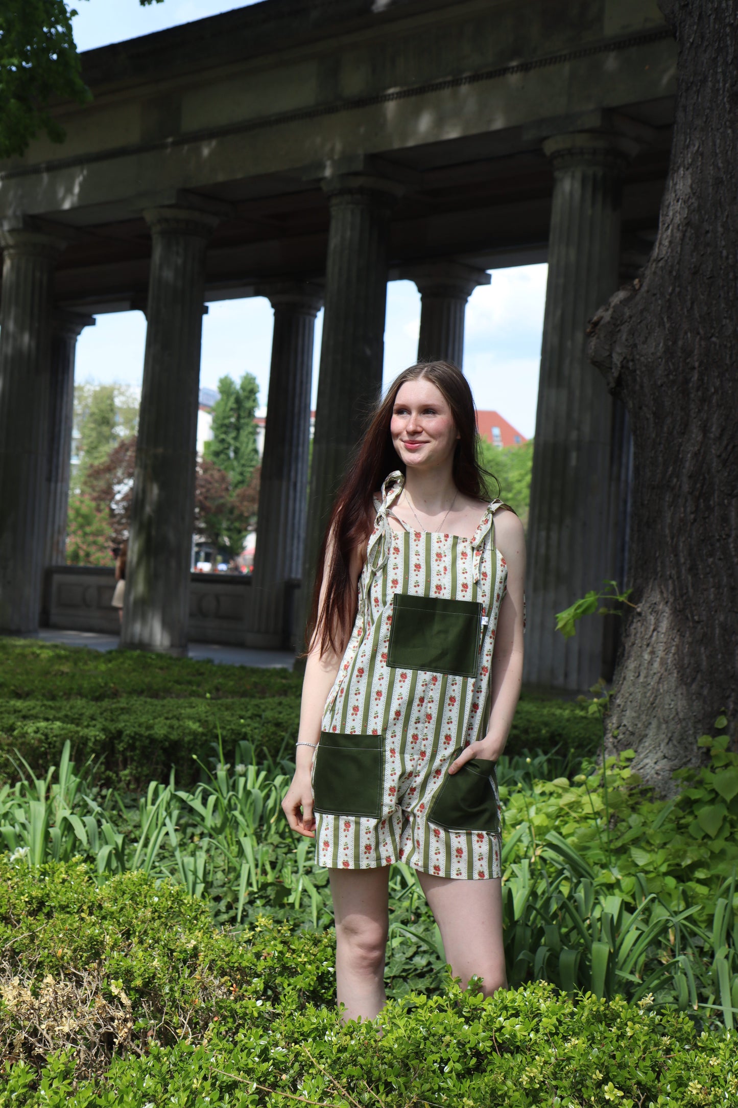 Jumpsuit LETIZIA