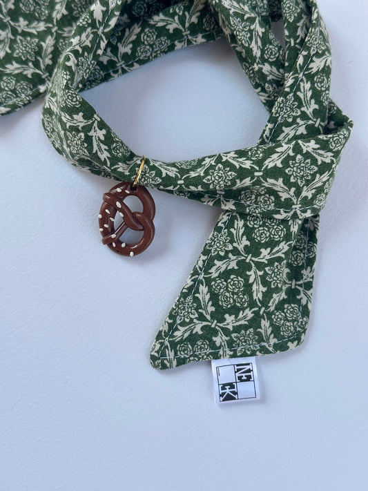 Choker IRMA gold WIESN SPECIAL 🥨