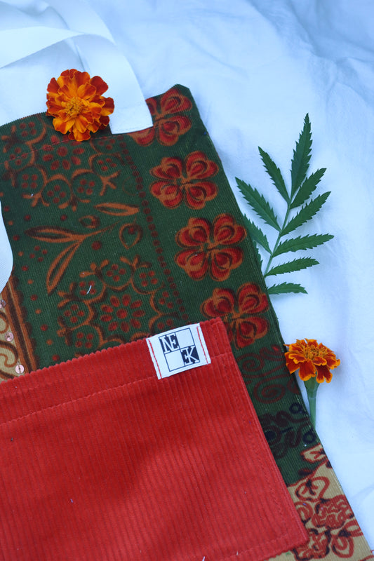 Totebag CAROLA