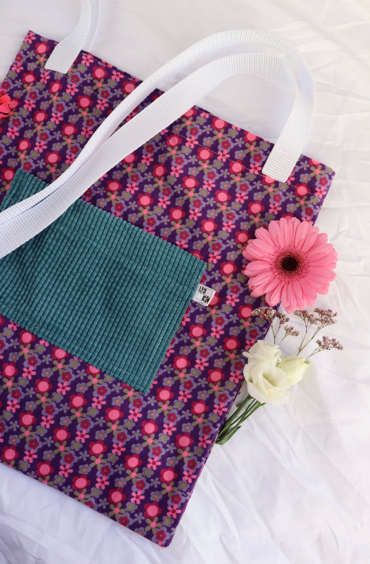 Totebag TULLA