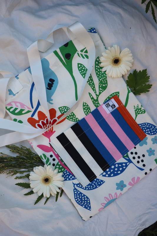 Totebag IDA