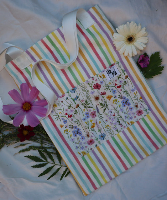 Totebag TARA