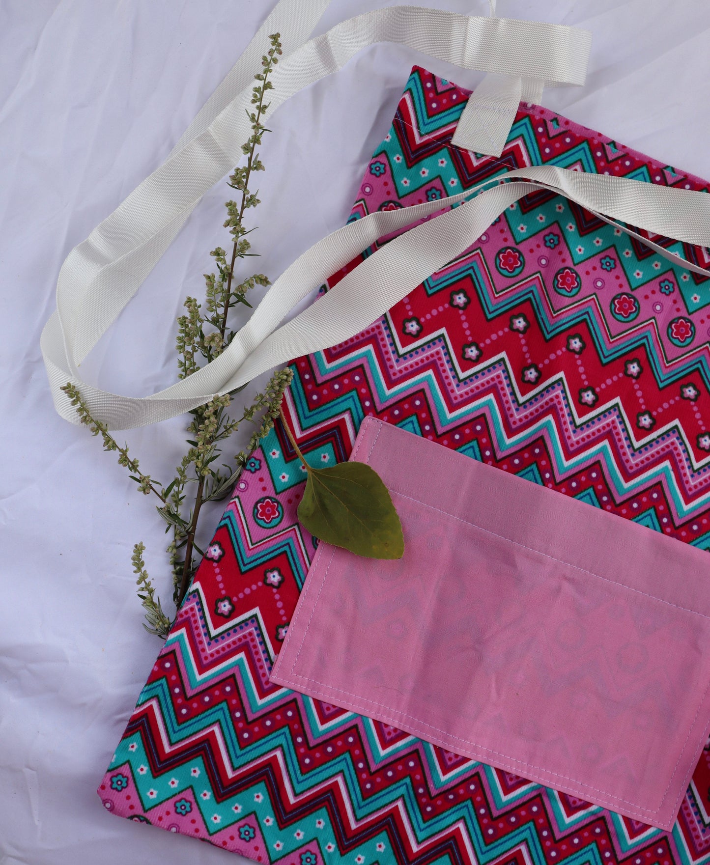 Totebag MAXINE