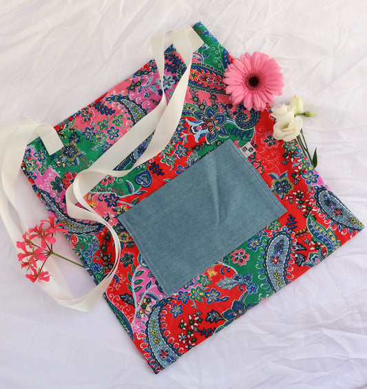 Totebag SOUHEILA