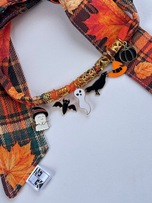 Choker HALLOWEEN EDITION