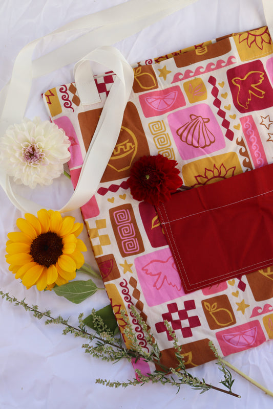 Totebag GRETA