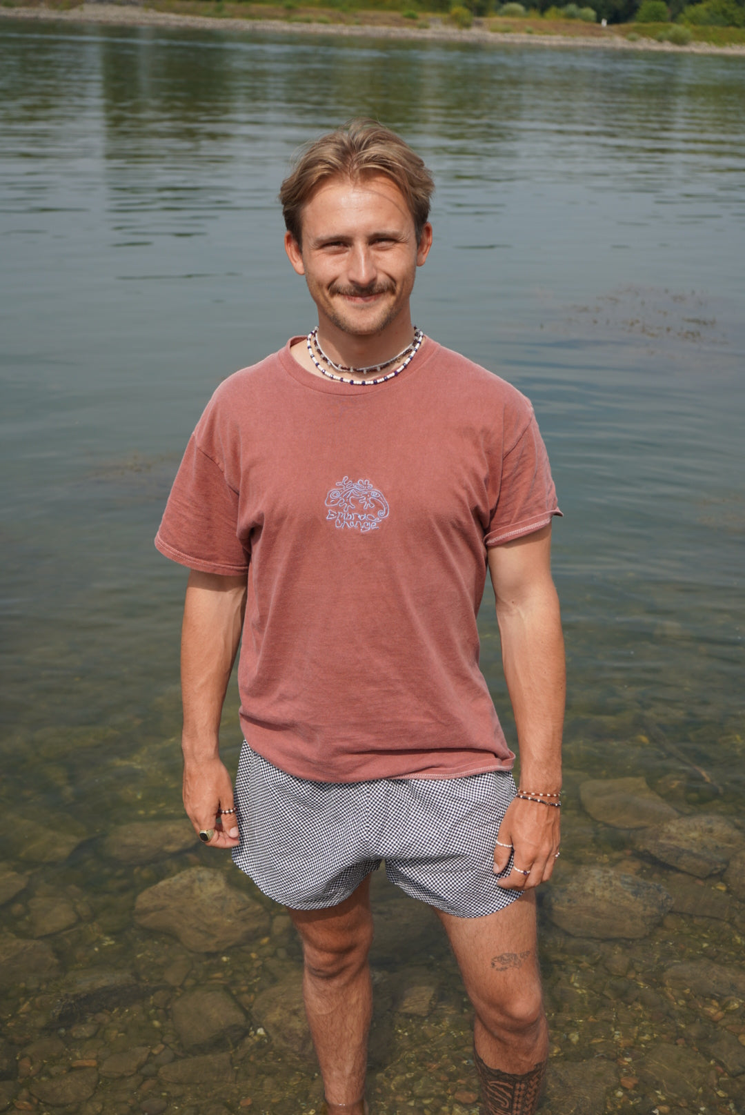 Shorts FRED Größe M/L
