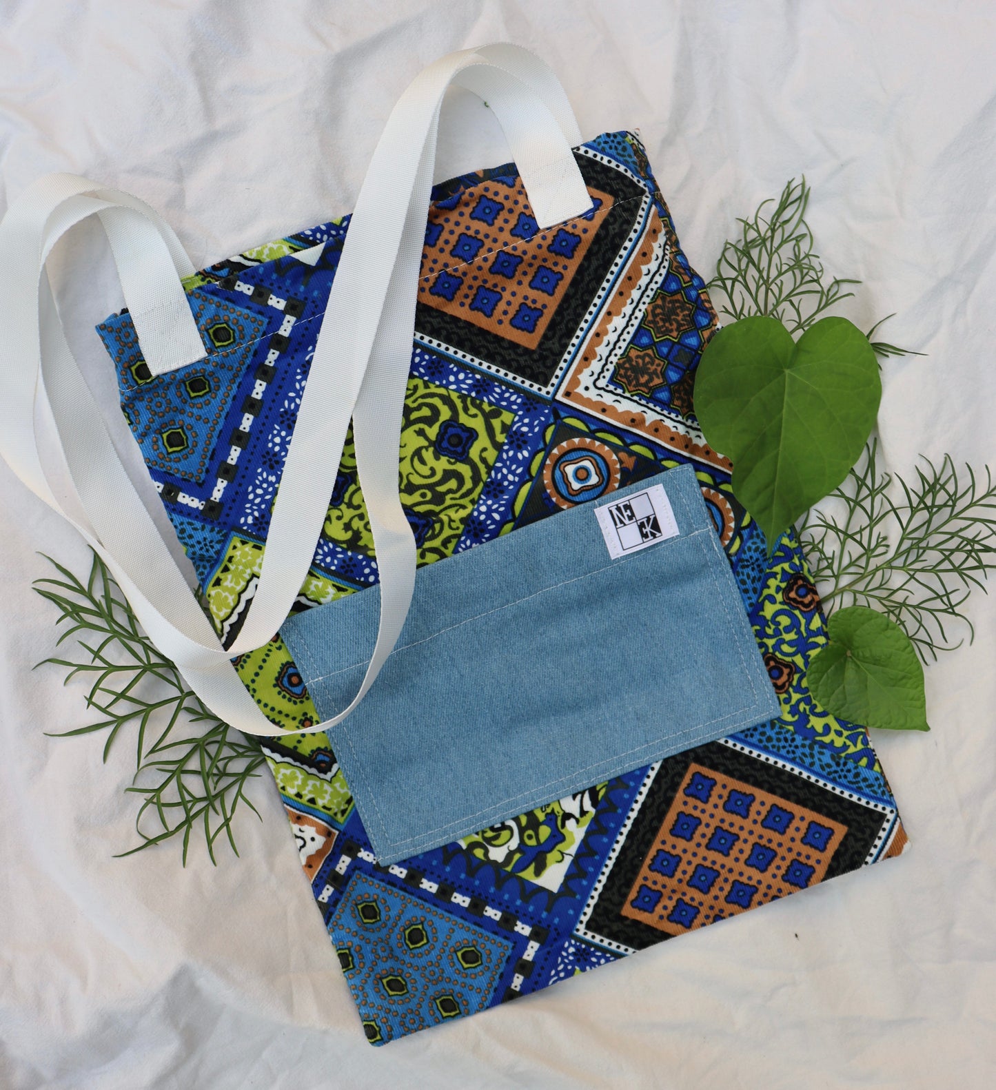 Totebag GITTI