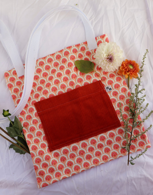 Totebag EVE