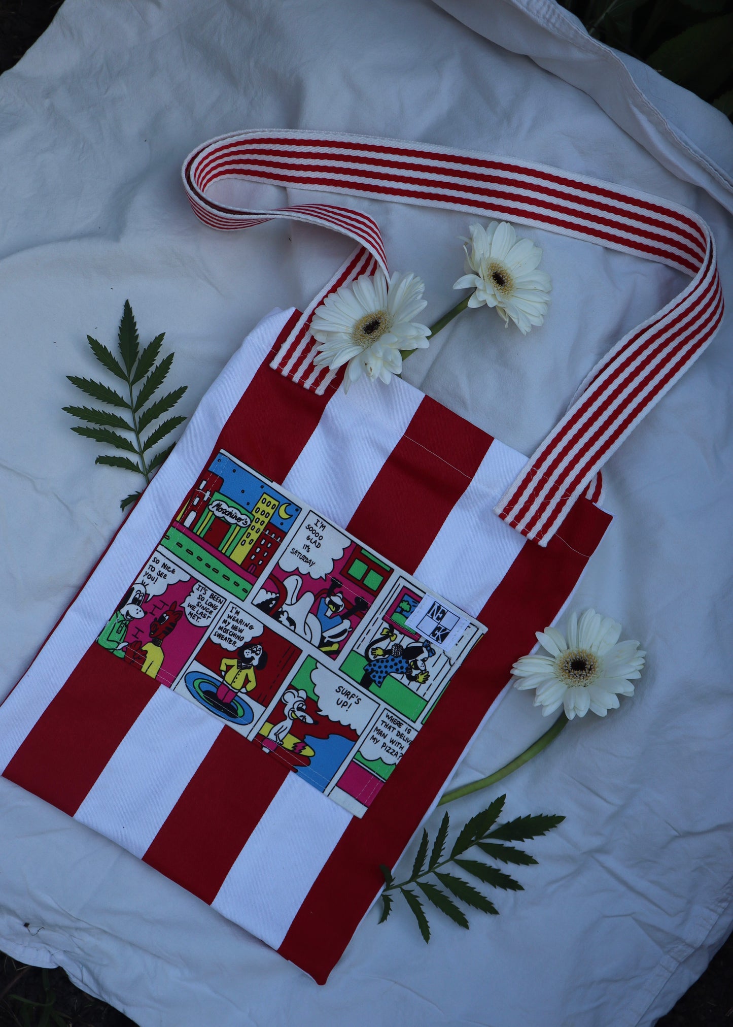 Totebag PHIL