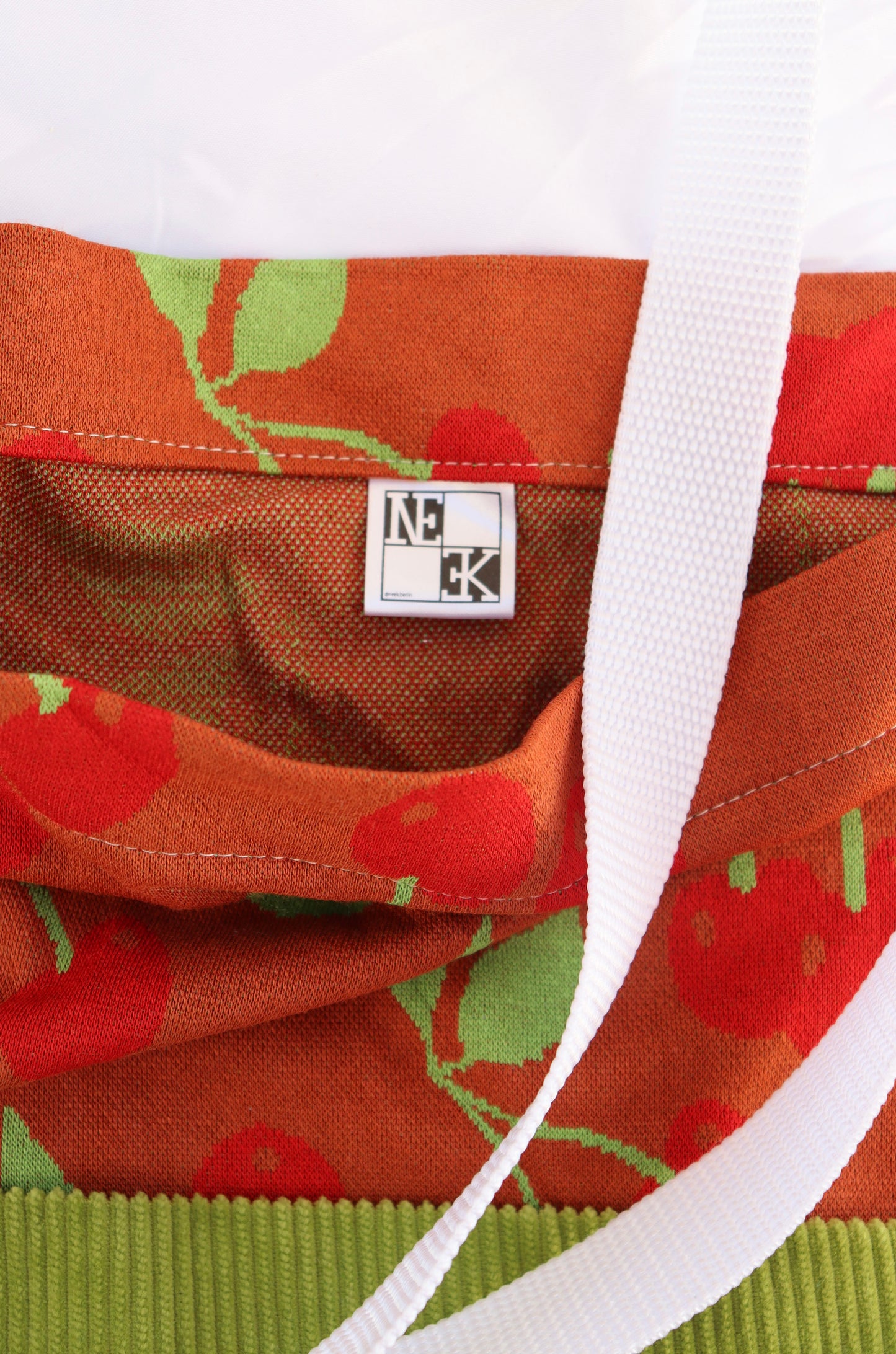 Totebag FRITZI