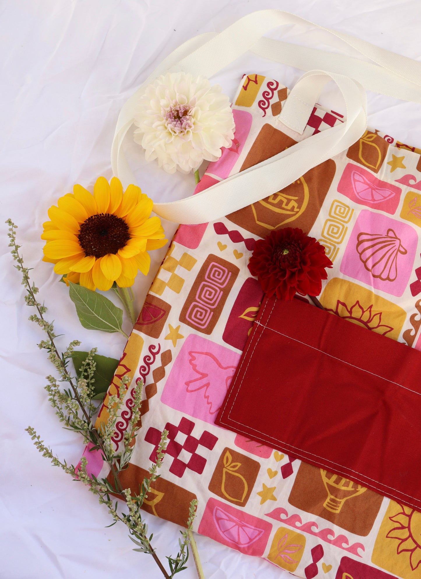 Totebag GRETA