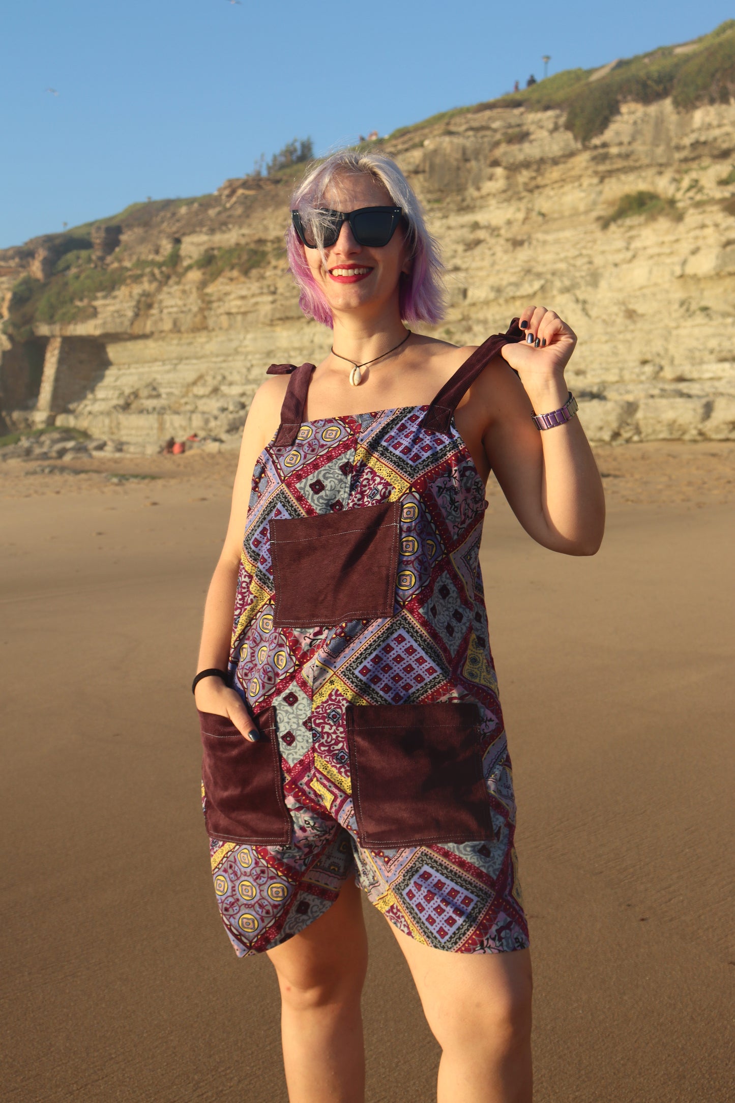 Jumpsuit RONJA