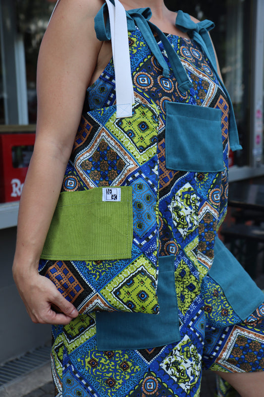 Jumpsuit MANDULA