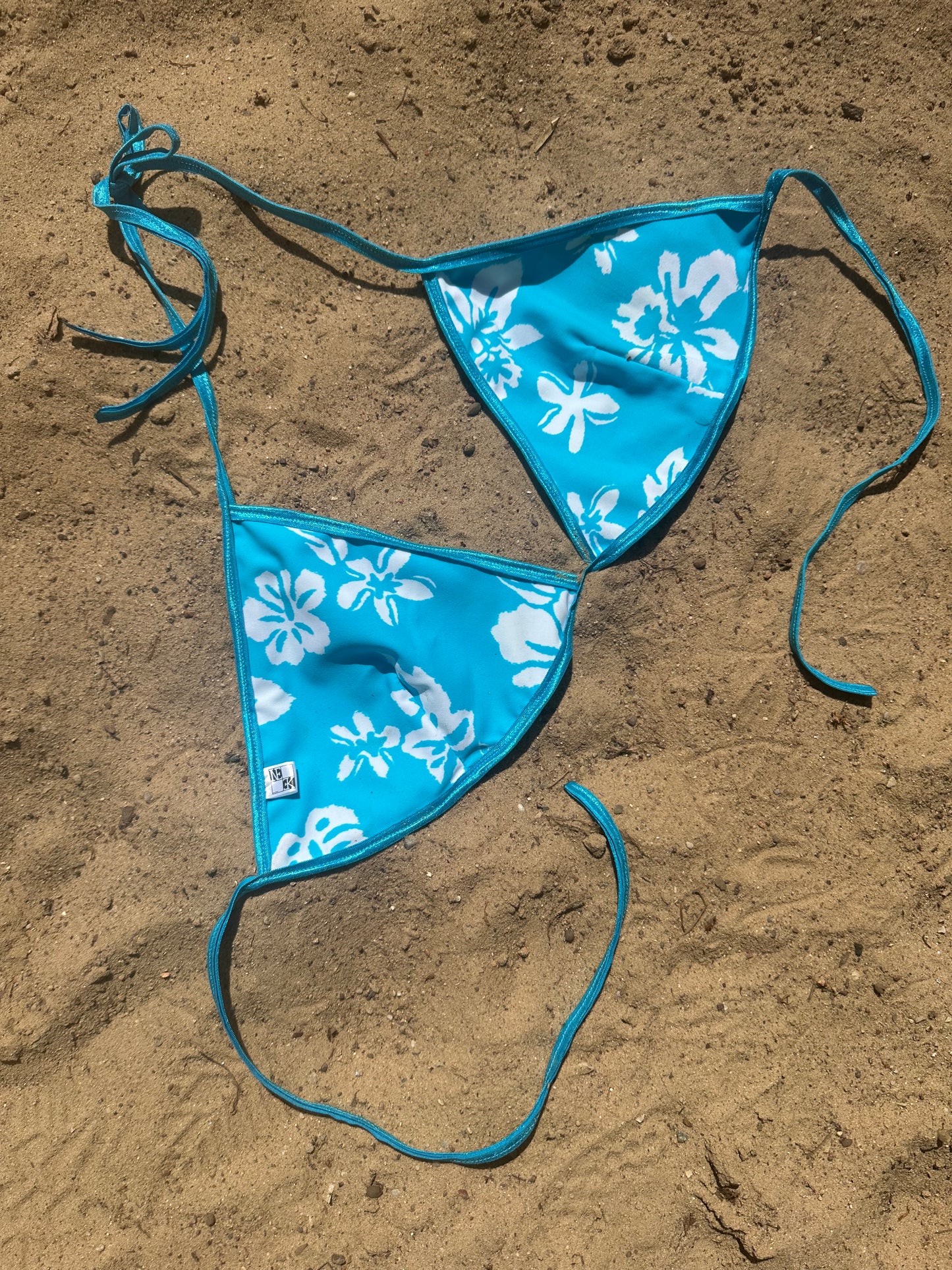 Wende Bikini Top EMMA