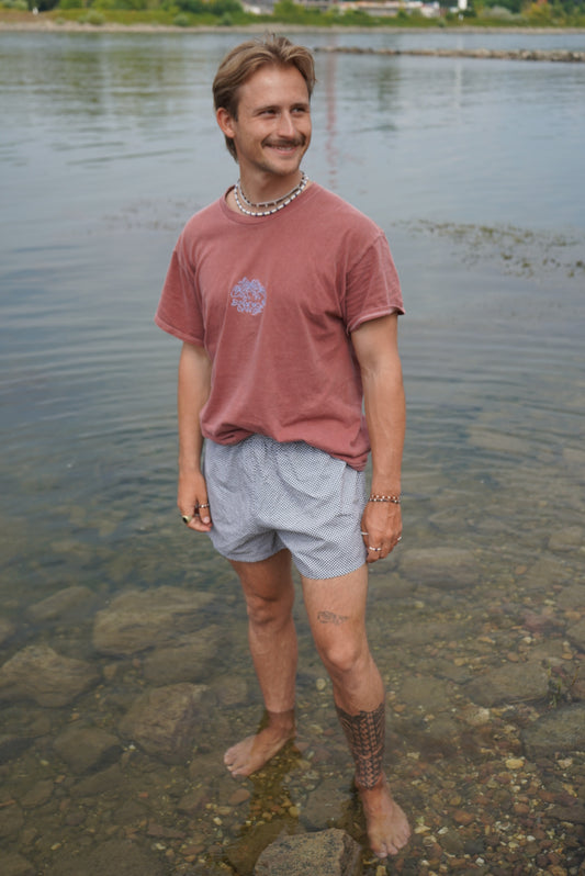 Shorts FRED Größe M/L