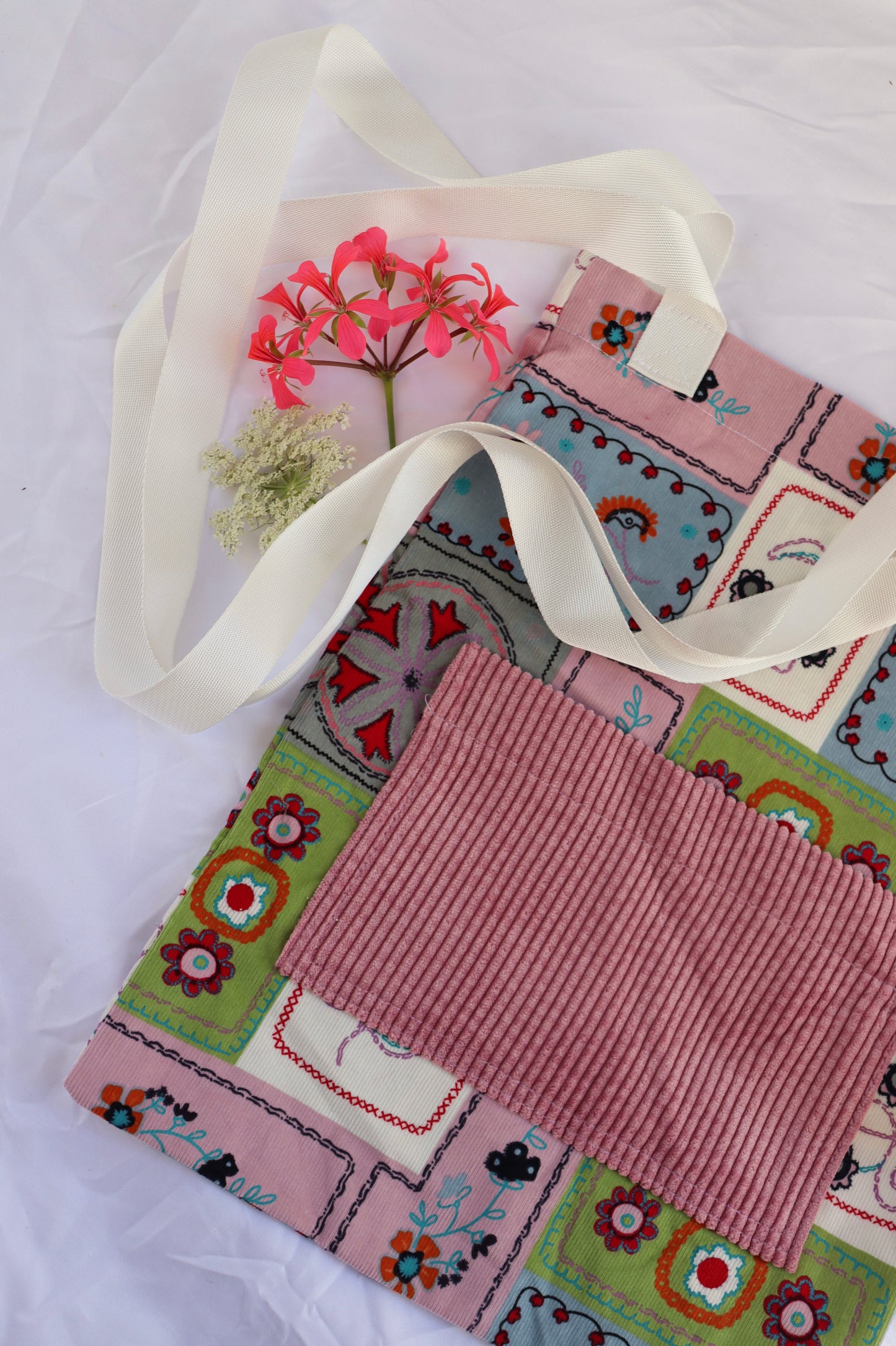 Totebag MARCY