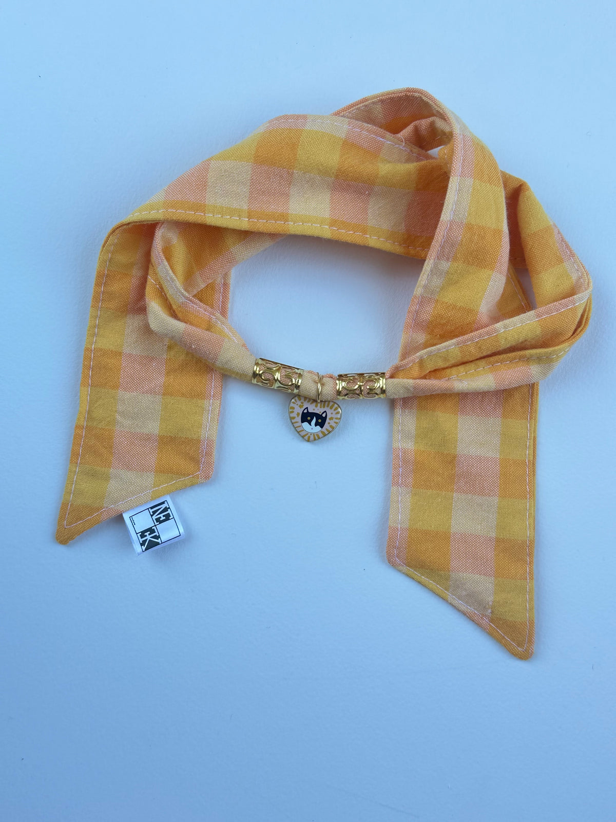 Choker stainless steel ESTELLA
