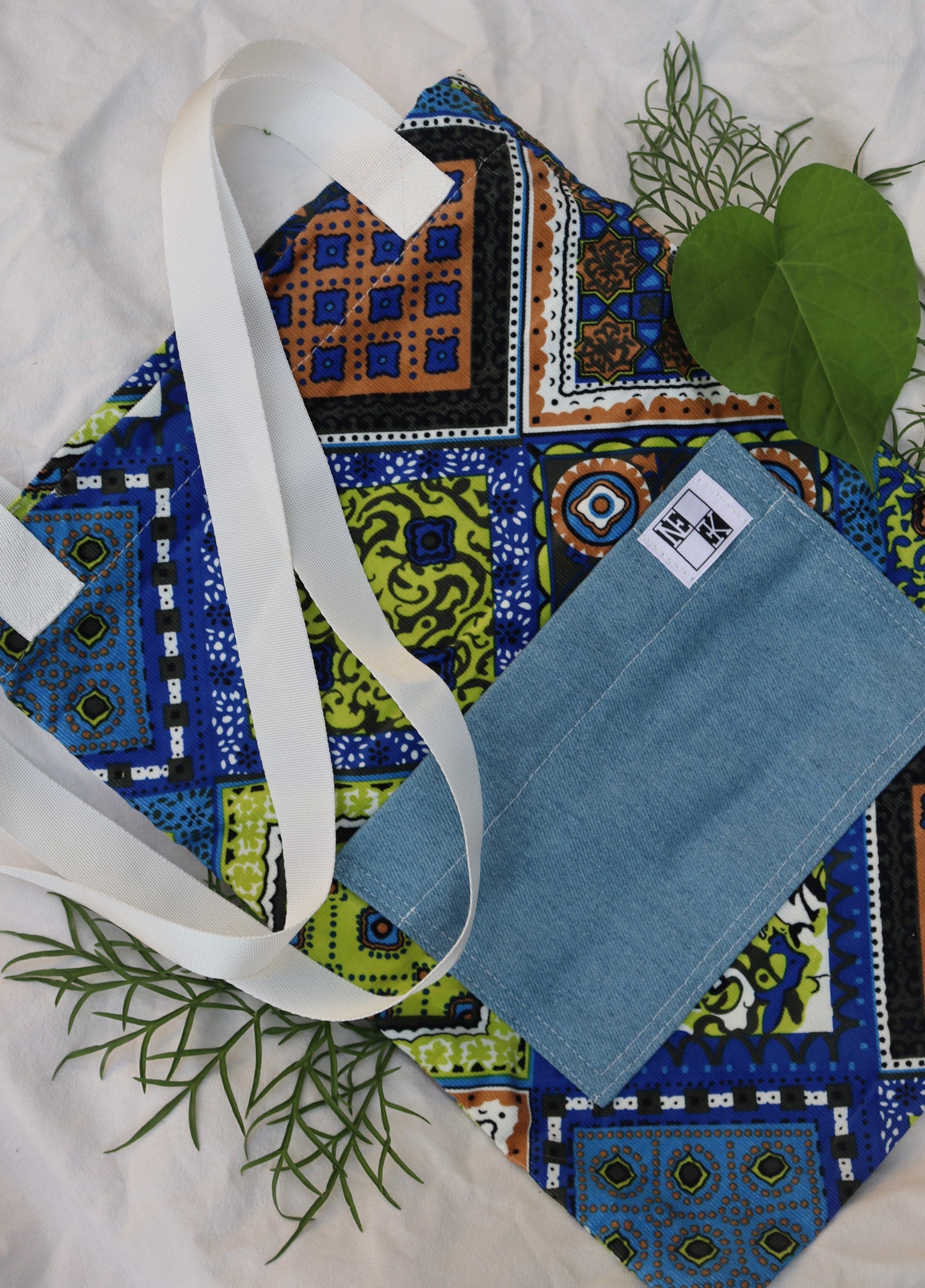 Totebag GITTI